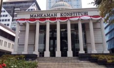 MK Ketuk Palu: Wartawan Tidak Bisa Langsung Dipidana, Sengketa Pers Wajib Lewat Dewan Pers